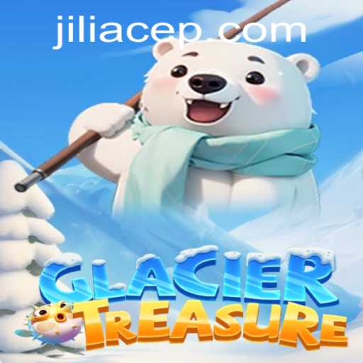 GlacierTreasure: An Immersive Adventure Through Ice and Mystery