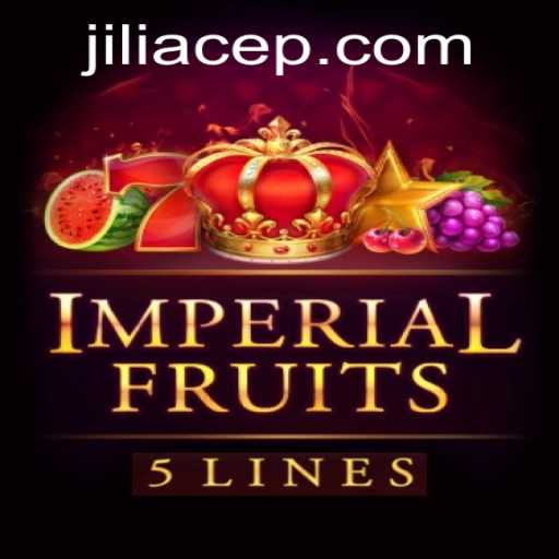 Discover ImperialFruits5: A Fresh Gaming Experience