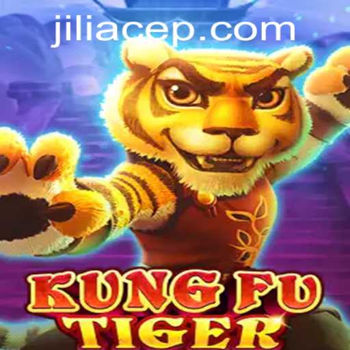 KungFuTiger: A Dynamic Gameplay Experience with Jiliace