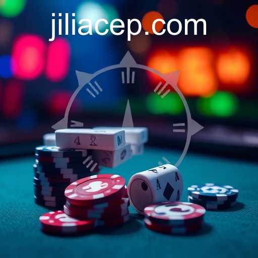 Responsible Gambling